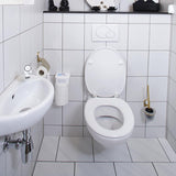 Hg øko toiletrumsrens