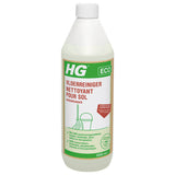 Hg eco gulvrens 1l