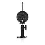 Smartwares CS97C trådløst sikkerhedskamera sort
