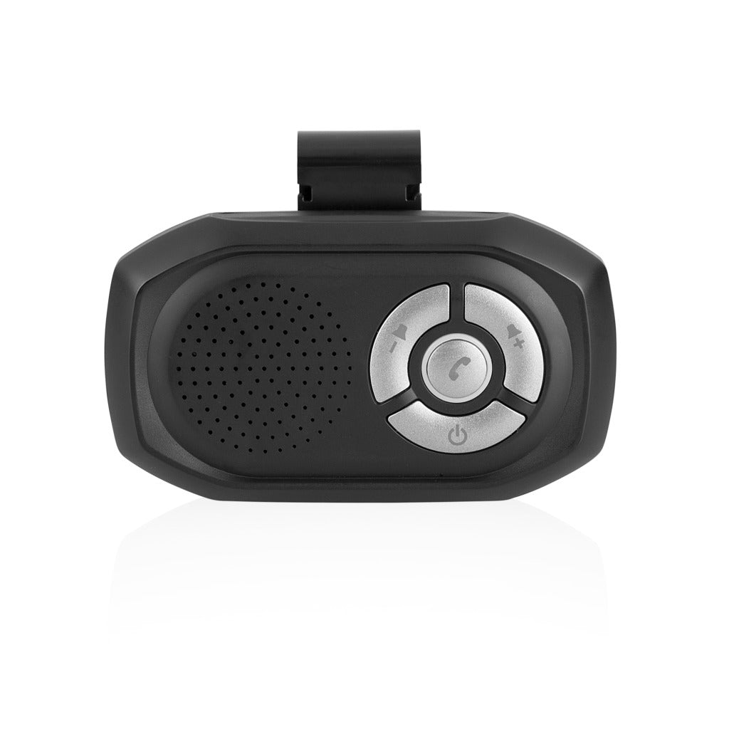 Smartwares sk-1541 bluetooth bilsæt sort