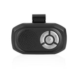 Smartwares sk-1541 bluetooth bilsæt sort