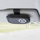 Smartwares sk-1541 bluetooth bilsæt sort
