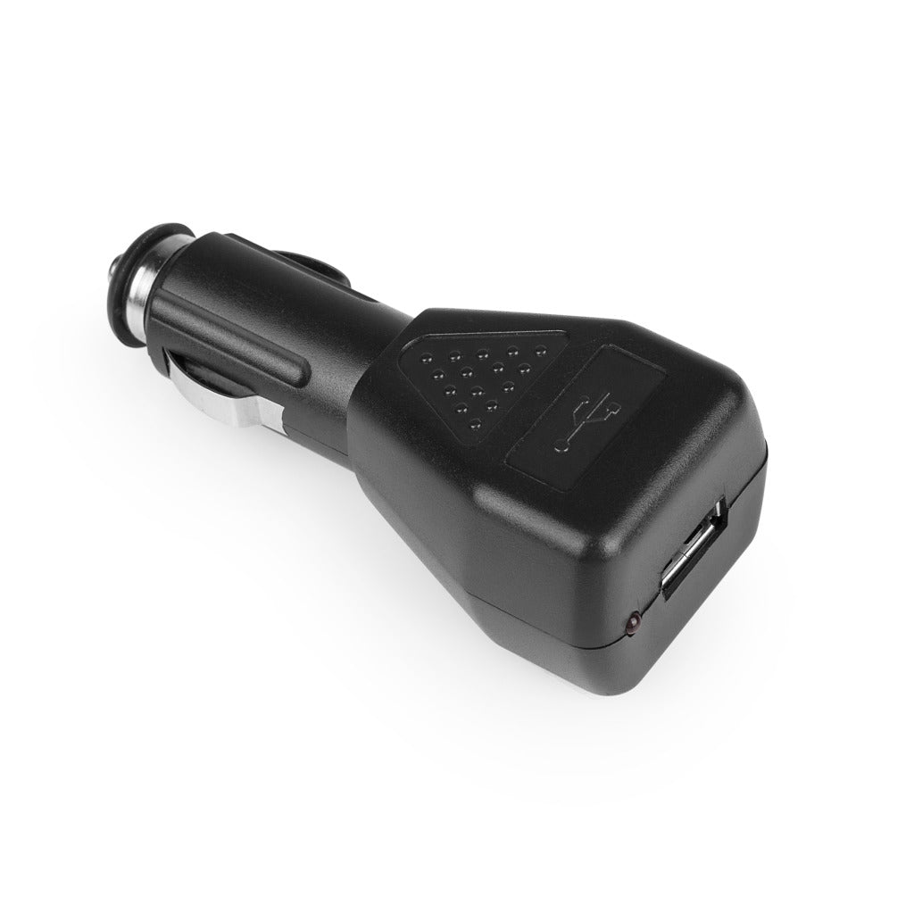 Smartwares sk-1541 bluetooth bilsæt sort