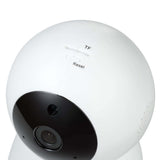 Smartwares kamera til Inside IP 7x7x11 cm hvid