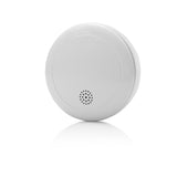 Smartwares rm218 røgdetektor sæt 3 stk hvid