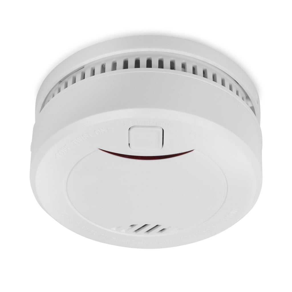 Smartwares RM530 Røgdetektor Hvid