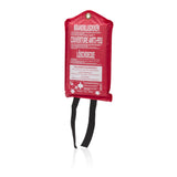 Smartwares 10.014.60 brandtæppe
