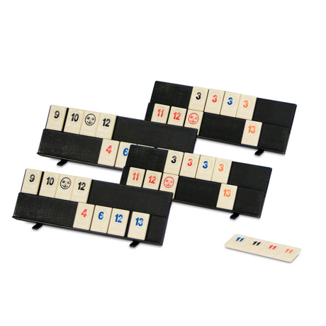 rejser til Goliath rummikub