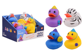 Johntoy john toy happy world bad duck