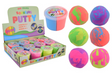 Johntoy putty hoppebold