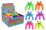 Johntoy stativ monster