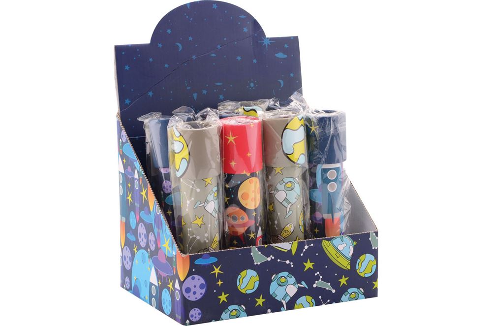 Twisk kalejdoskop 4 sortiment. 3+