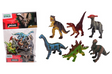 Johntoy dinosaurer - legefigurer