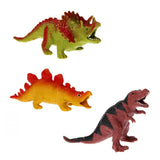Grundlæggende elastisk dinosaur