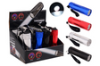 Johntoy Zaklamp 9 LED