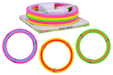 Udendørs sjov frisbee