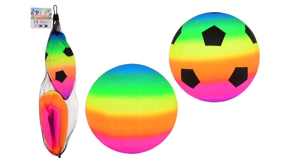 Johntoy Rainbow Balls, 2 ..