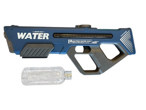 Johntoy aqua fun electronische waterblaster 42cm