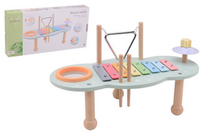 Joueco - muziek tafel