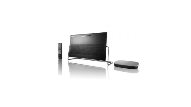 Lenco Lenco APD-100 trådløst Android underholdningssystem