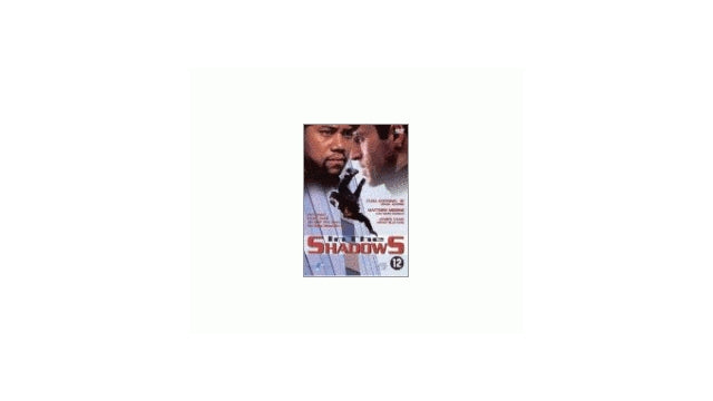 DVD i skyggerne