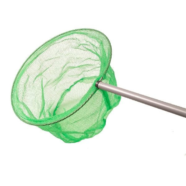Spil på fiskelandingsnet 120 cm
