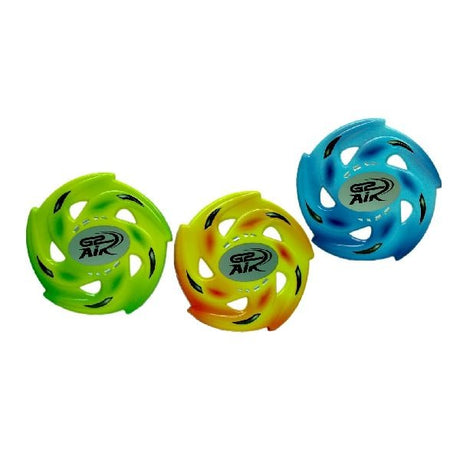 Diverse g2 luftdiskus 25cm