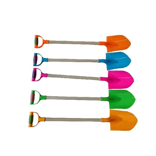 Sommer strandskovl plastik 81cm