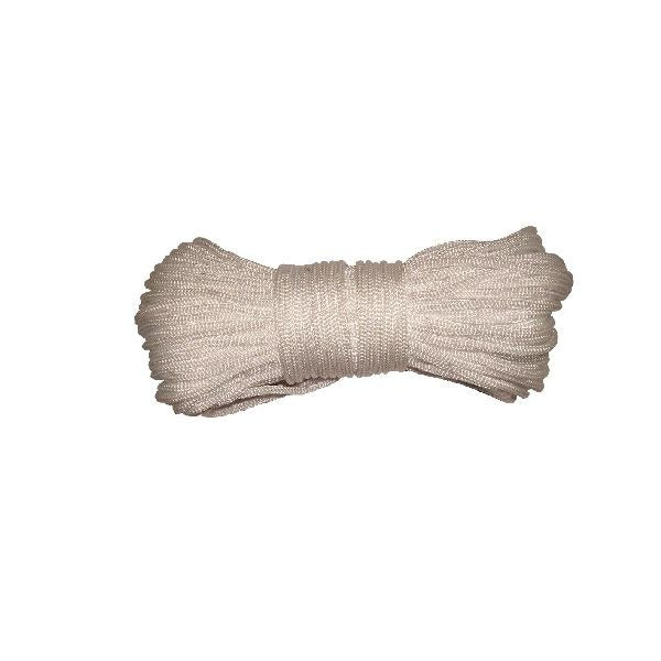 Diverse taske fyrline nylon 3mm 20m