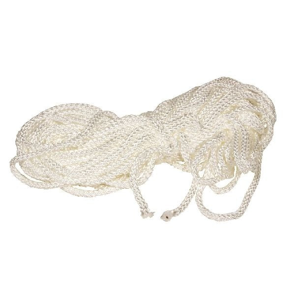 Diverse taske fyrline nylon 3mm 10m