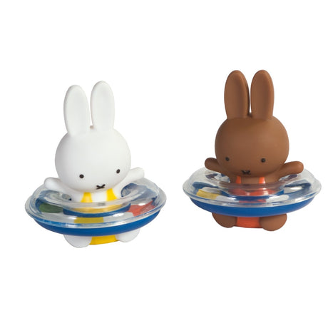 Rubo legetøj Miffy eller Nina badefigur