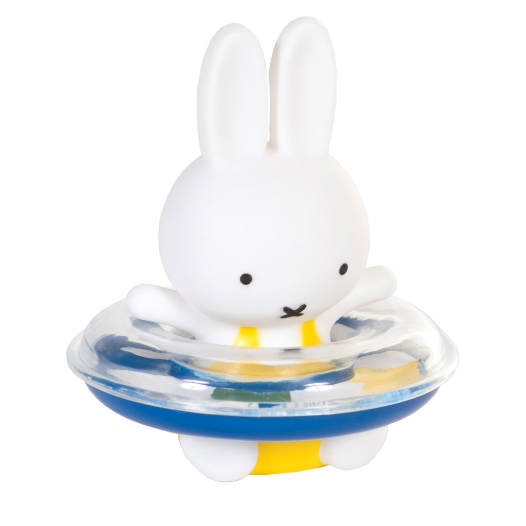 Rubo legetøj Miffy eller Nina badefigur