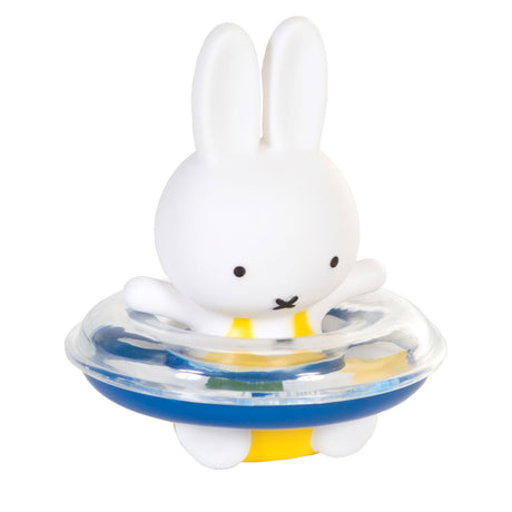 Rubo legetøj Miffy eller Nina badefigur