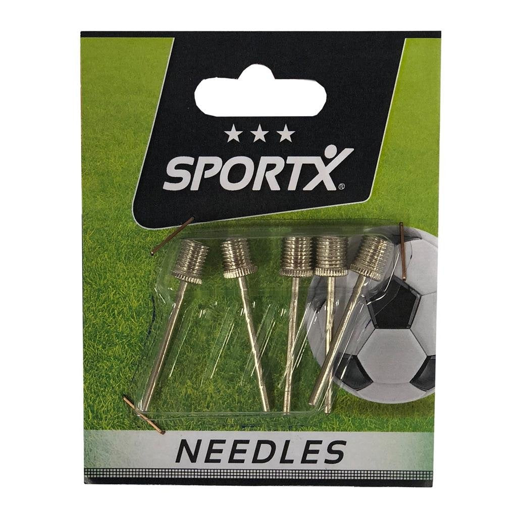 Sportx Balnalden 5 stykker