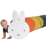 Miffy kravletunnel 46x180 cm