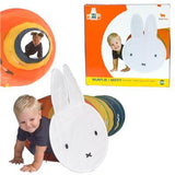 Miffy kravletunnel 46x180 cm