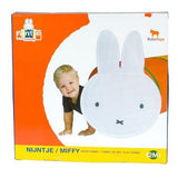 Miffy kravletunnel 46x180 cm