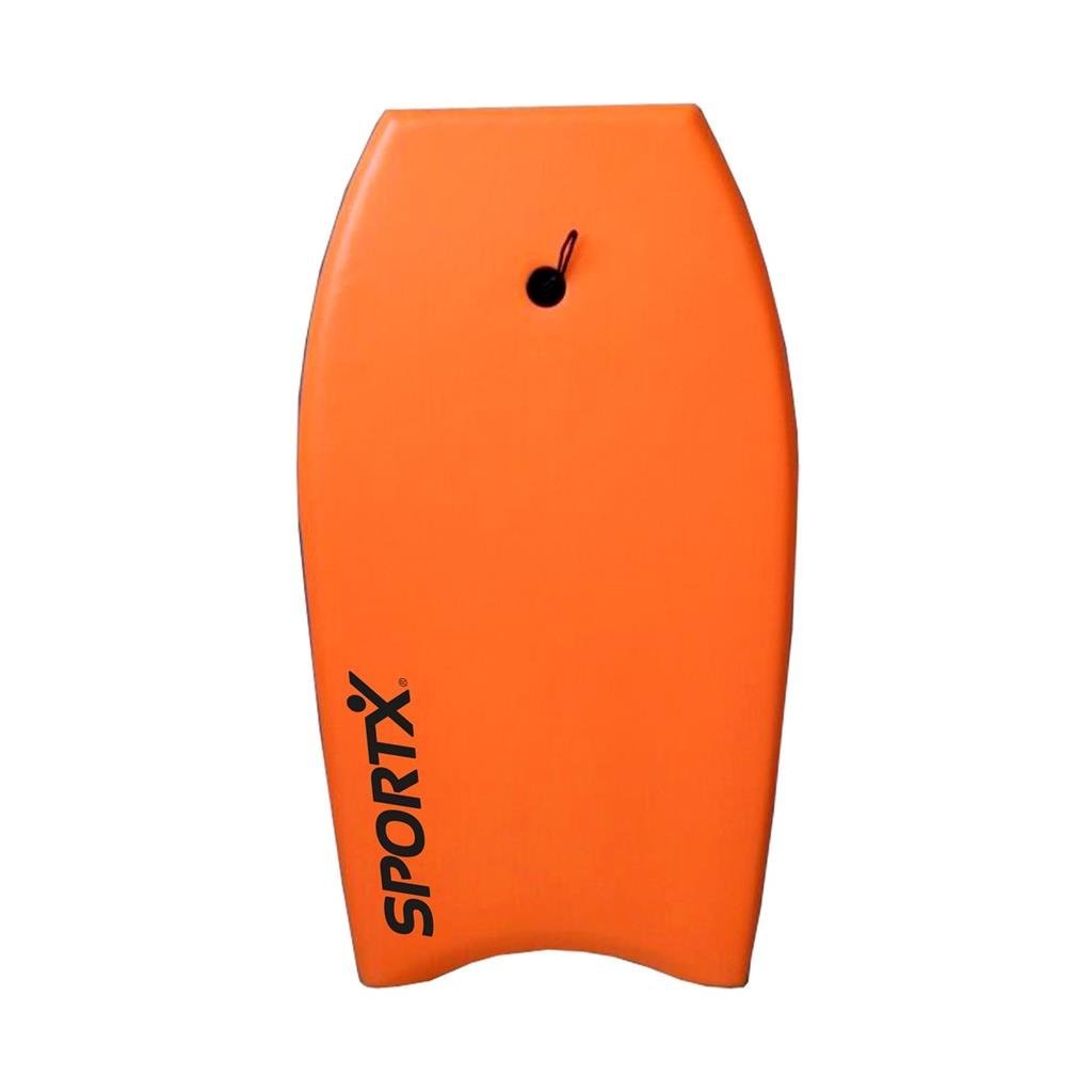 Sportx bodyboard 83 cm xpe orange