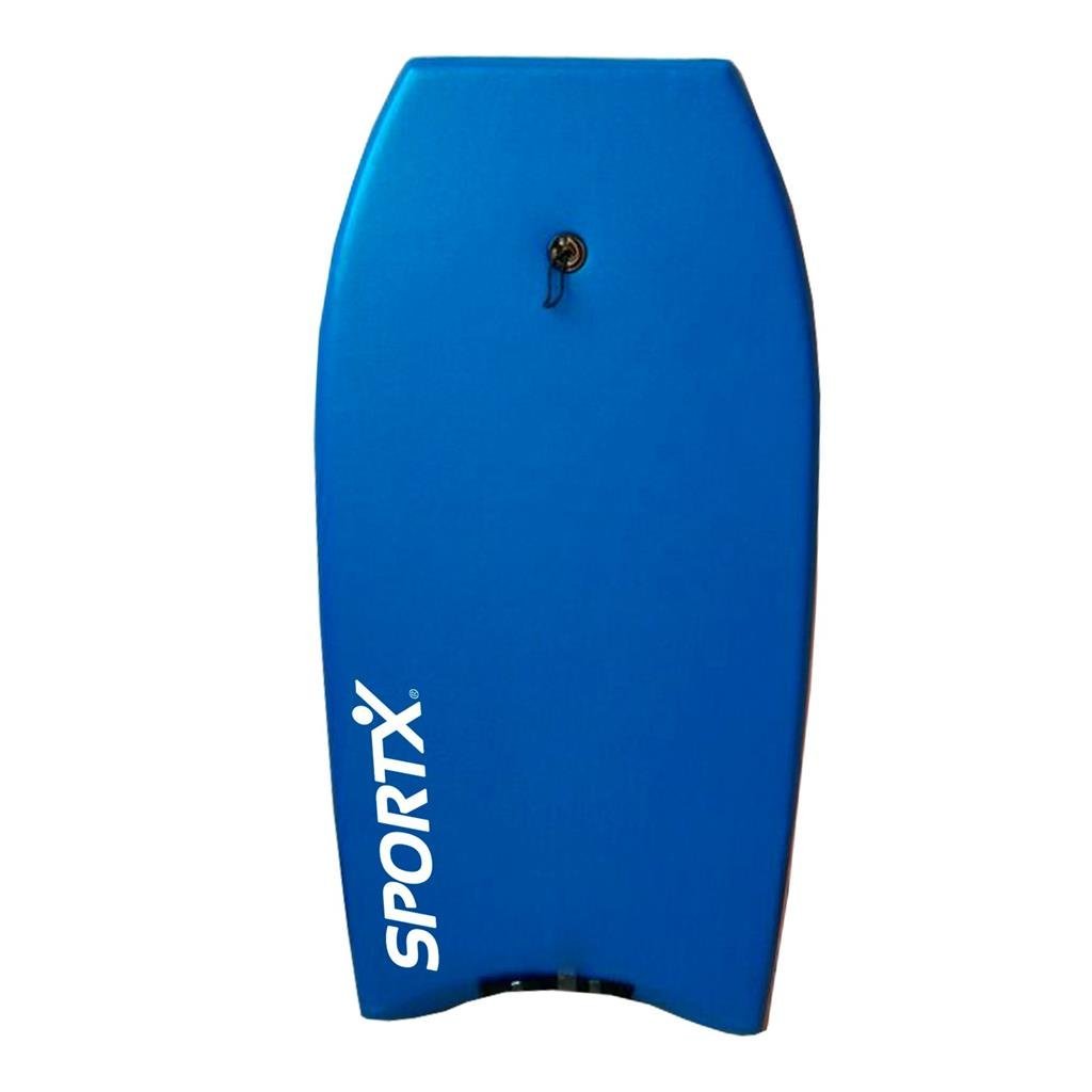 Sportx bodyboard 94 cm xpe blå