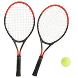 Sportx tennissæt 4-delt