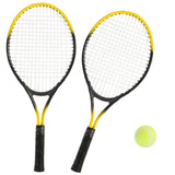 Sportx tennissæt 4-delt