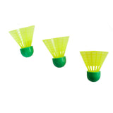 Sportx speed badminton 6-delt