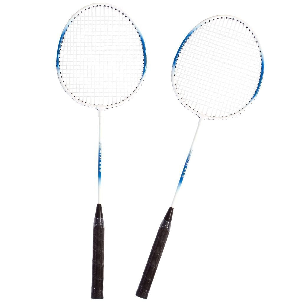Sportx badmintonsæt 5-delt