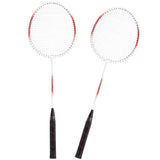 Sportx badmintonsæt 5-delt