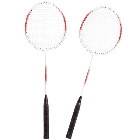 Sportx badmintonsæt 5-delt