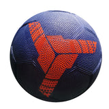 Sportx Fodboldgummi Orange Triangle 360-380gr