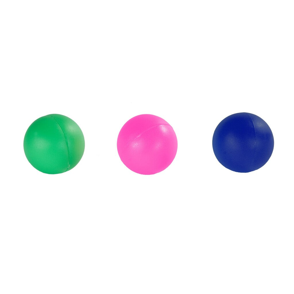 Summertime beachball bolde 3 stk