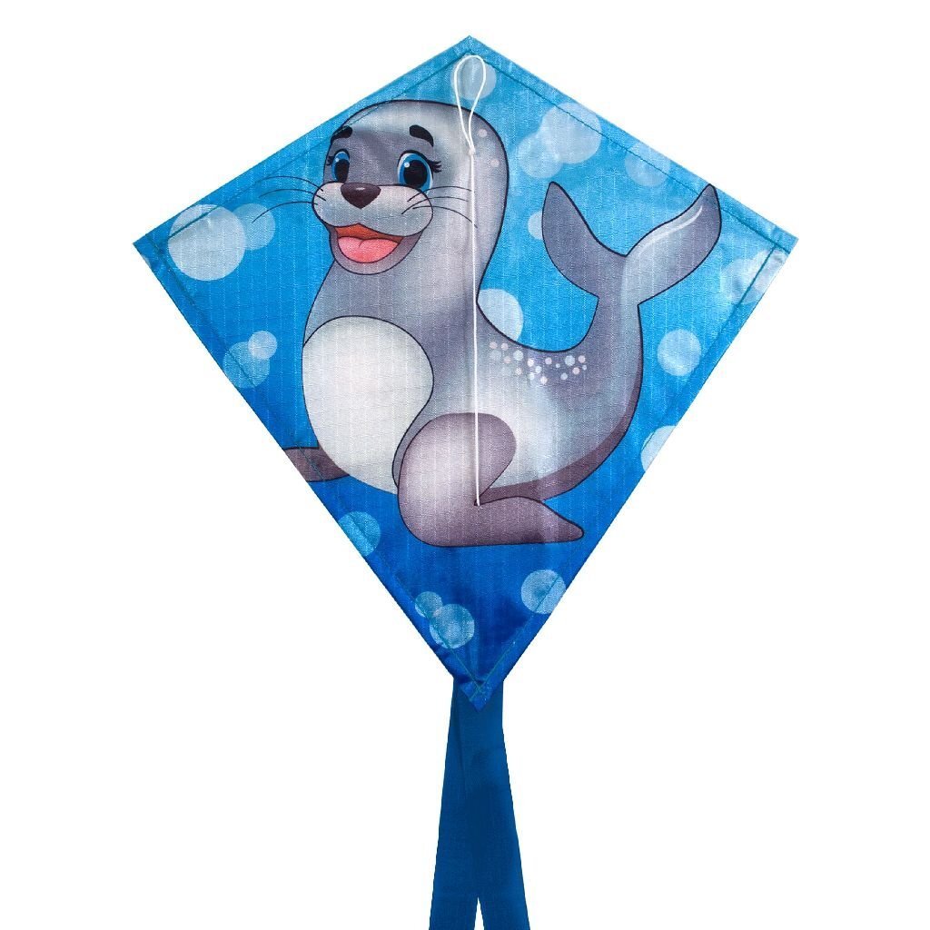 Rhombus junior drage 65x65 cm