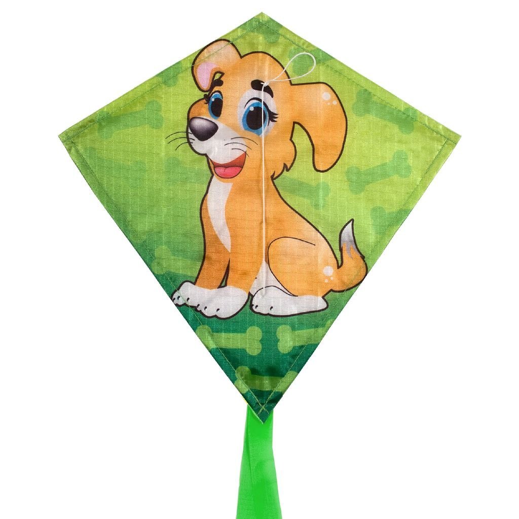 Rhombus junior drage 65x65 cm