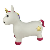 Skippy buddy enhjørning 61x50x23 cm